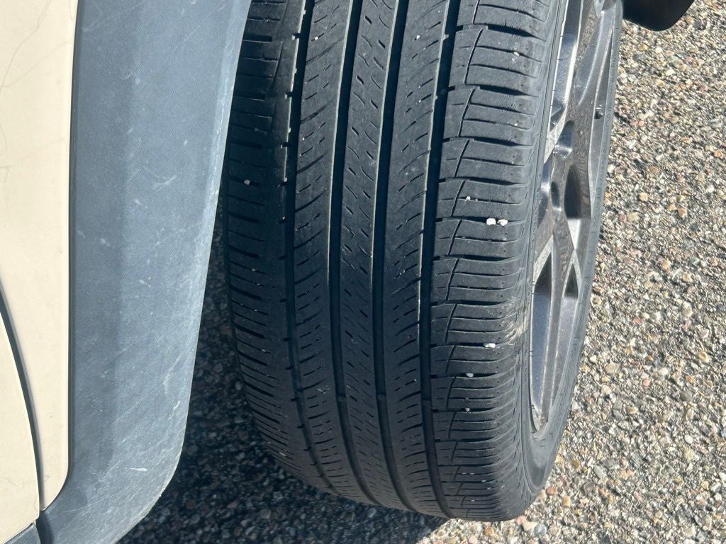 2021 Jeep Renegade Sport