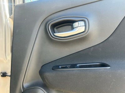 2021 Jeep Renegade Sport