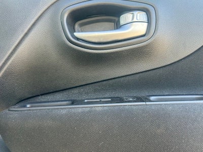 2021 Jeep Renegade Sport