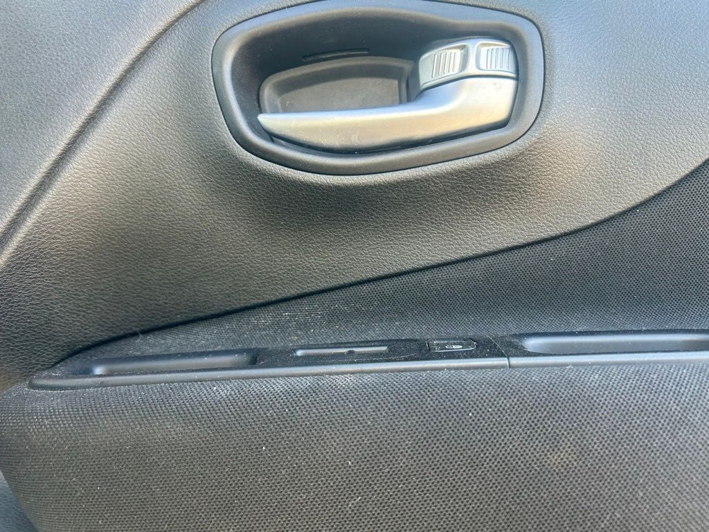 2021 Jeep Renegade Sport