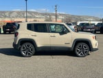 2021 Jeep Renegade Sport