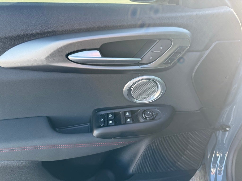 2024 Dodge Hornet R/T Plus