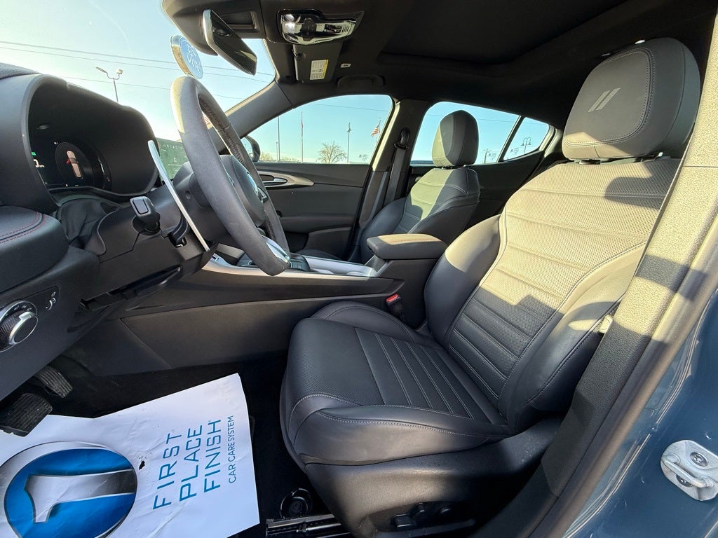 2024 Dodge Hornet R/T Plus