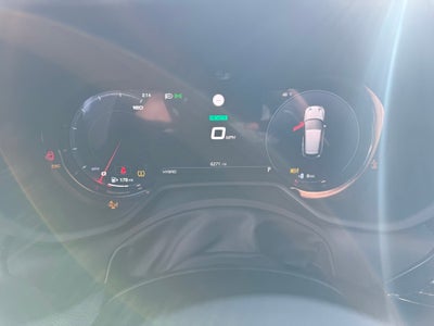 2024 Dodge Hornet R/T Plus