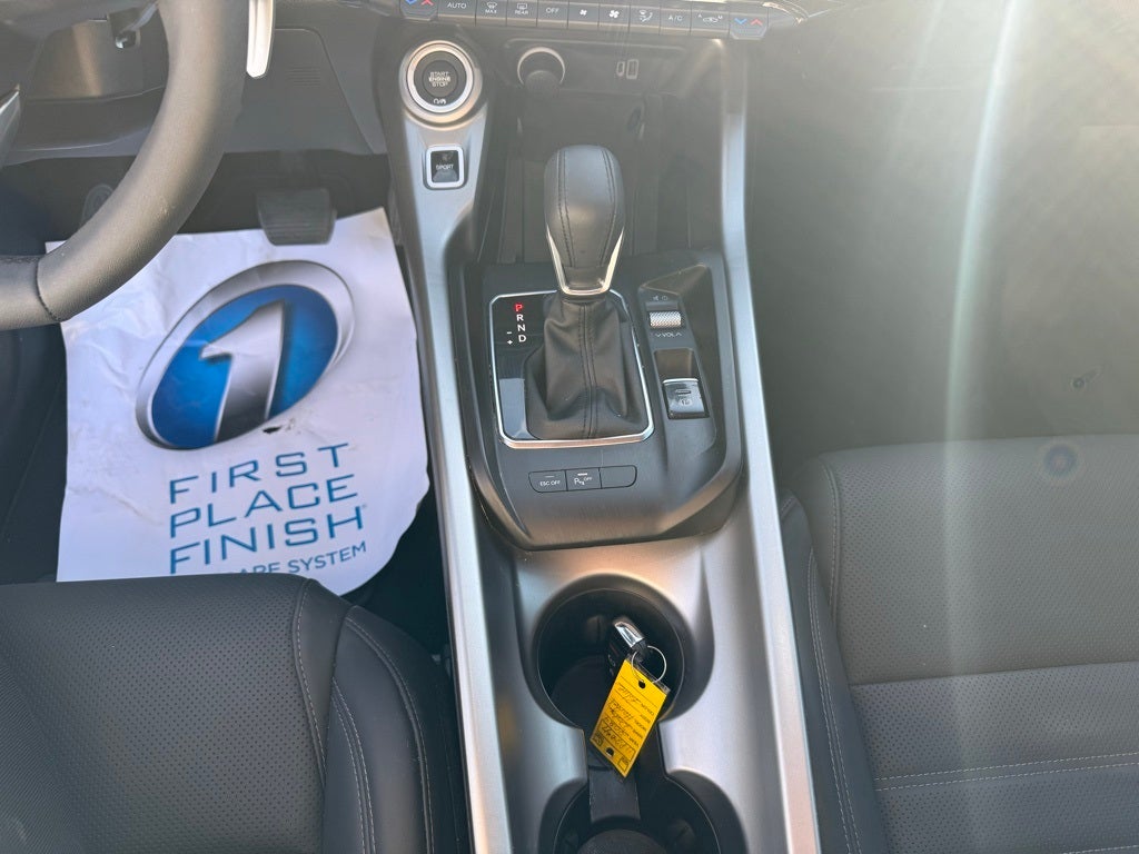 2024 Dodge Hornet R/T Plus