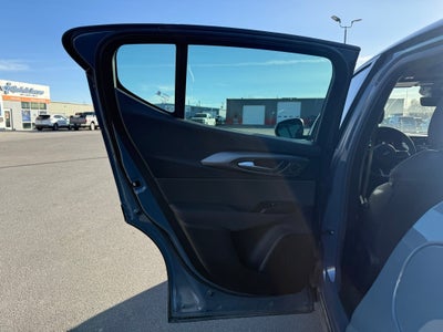 2024 Dodge Hornet R/T Plus