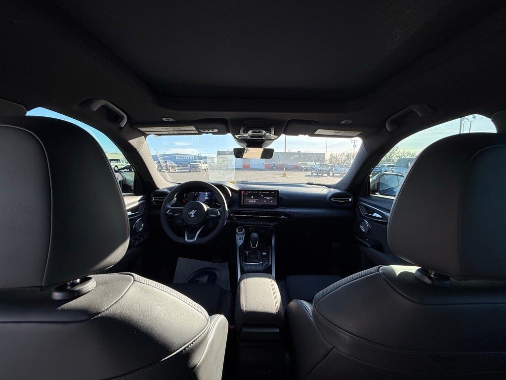 2024 Dodge Hornet R/T Plus