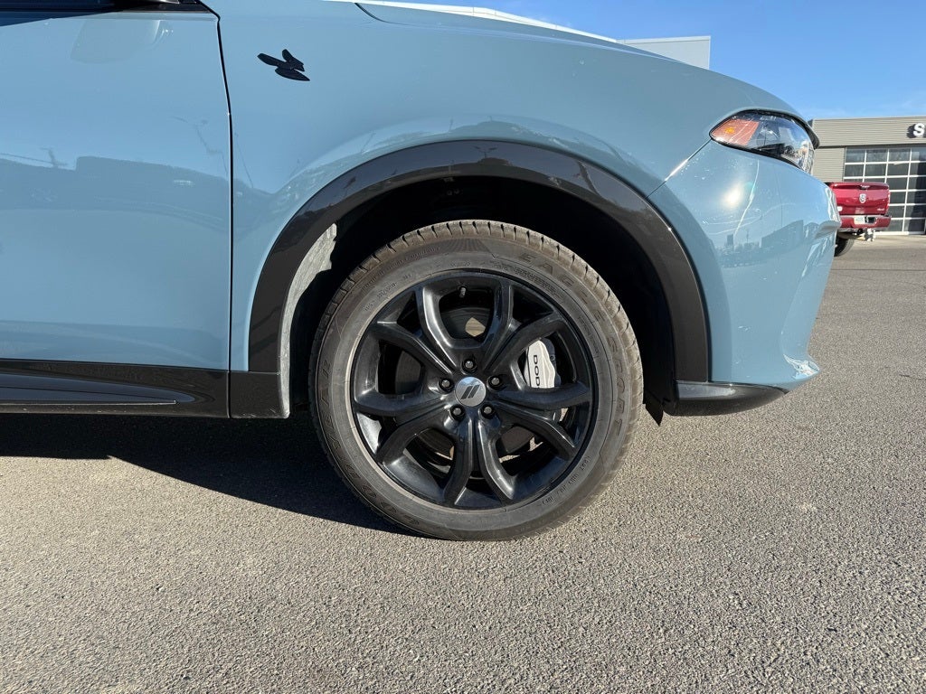 2024 Dodge Hornet R/T Plus