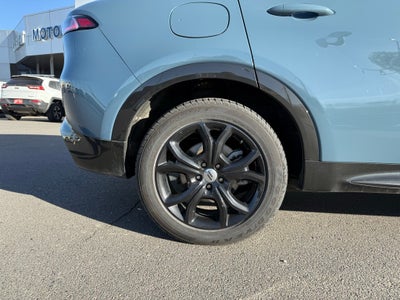 2024 Dodge Hornet R/T Plus