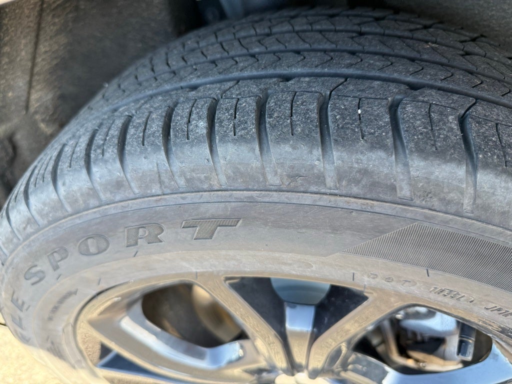 2024 Dodge Hornet R/T Plus