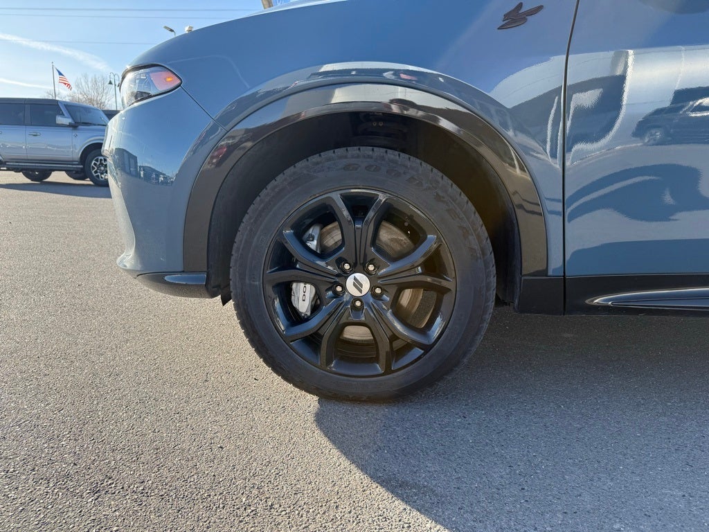 2024 Dodge Hornet R/T Plus