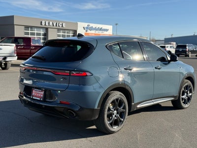 2024 Dodge Hornet R/T Plus