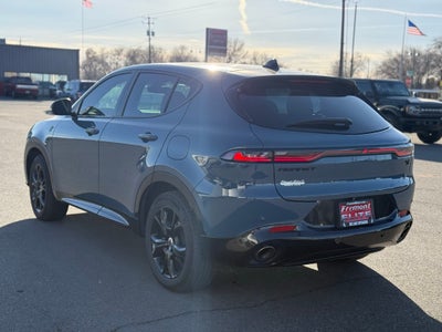 2024 Dodge Hornet R/T Plus