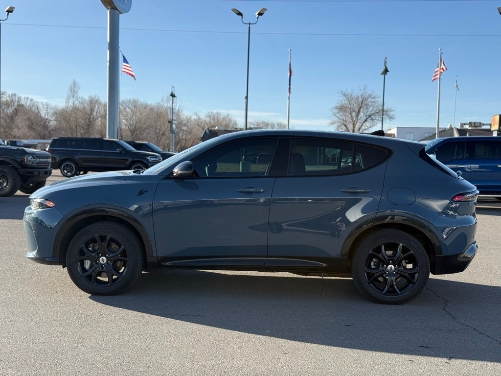 2024 Dodge Hornet R/T Plus