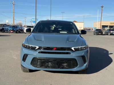 2024 Dodge Hornet R/T Plus