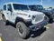 2020 Jeep Wrangler Rubicon