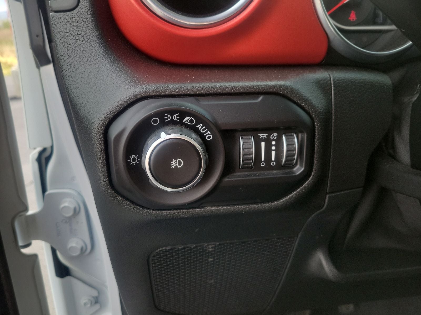 2020 Jeep Wrangler Rubicon