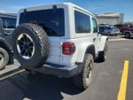 2020 Jeep Wrangler Rubicon