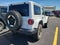 2020 Jeep Wrangler Rubicon