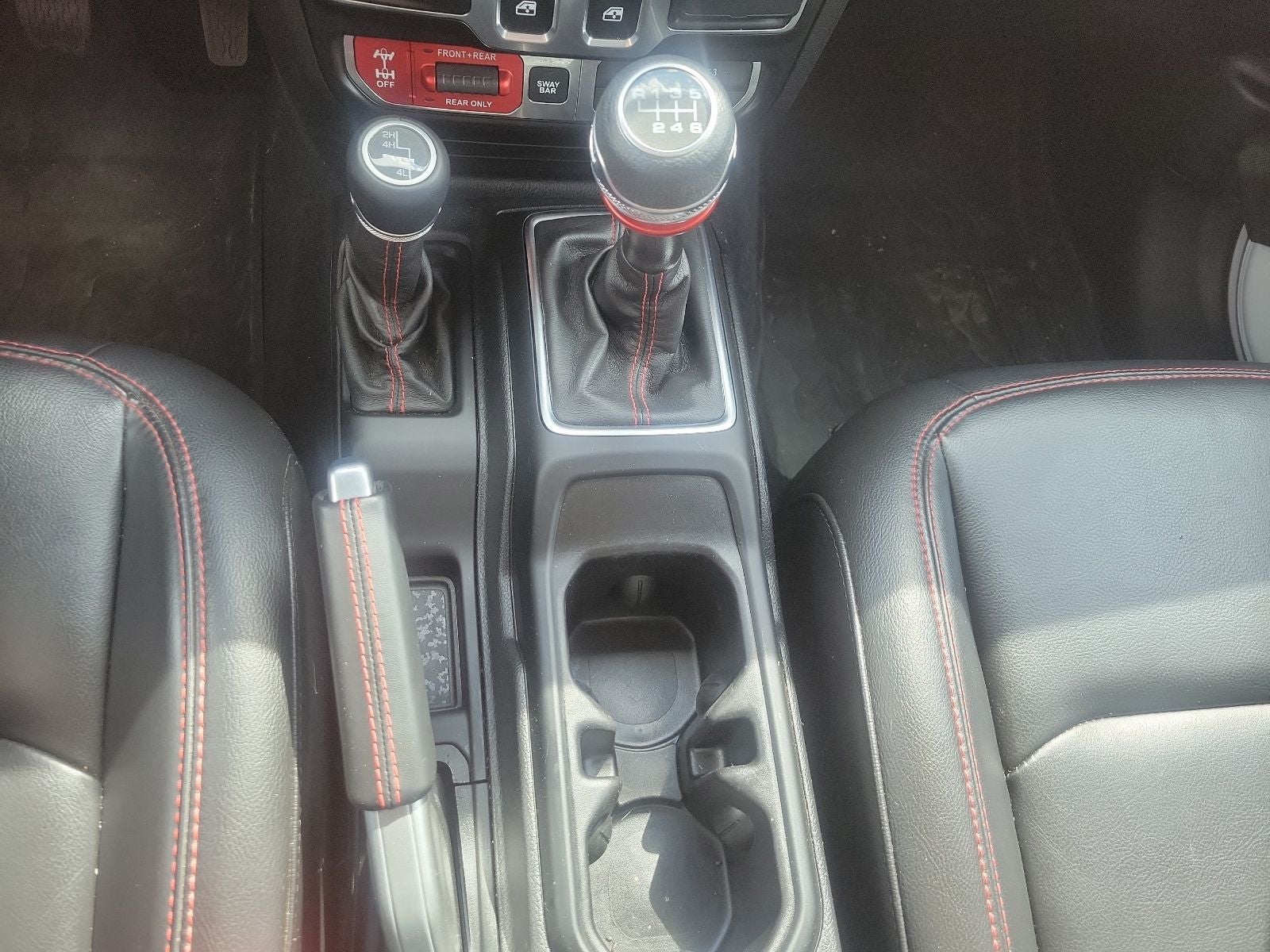 2020 Jeep Wrangler Rubicon
