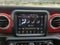 2020 Jeep Wrangler Rubicon