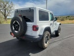 2020 Jeep Wrangler Rubicon