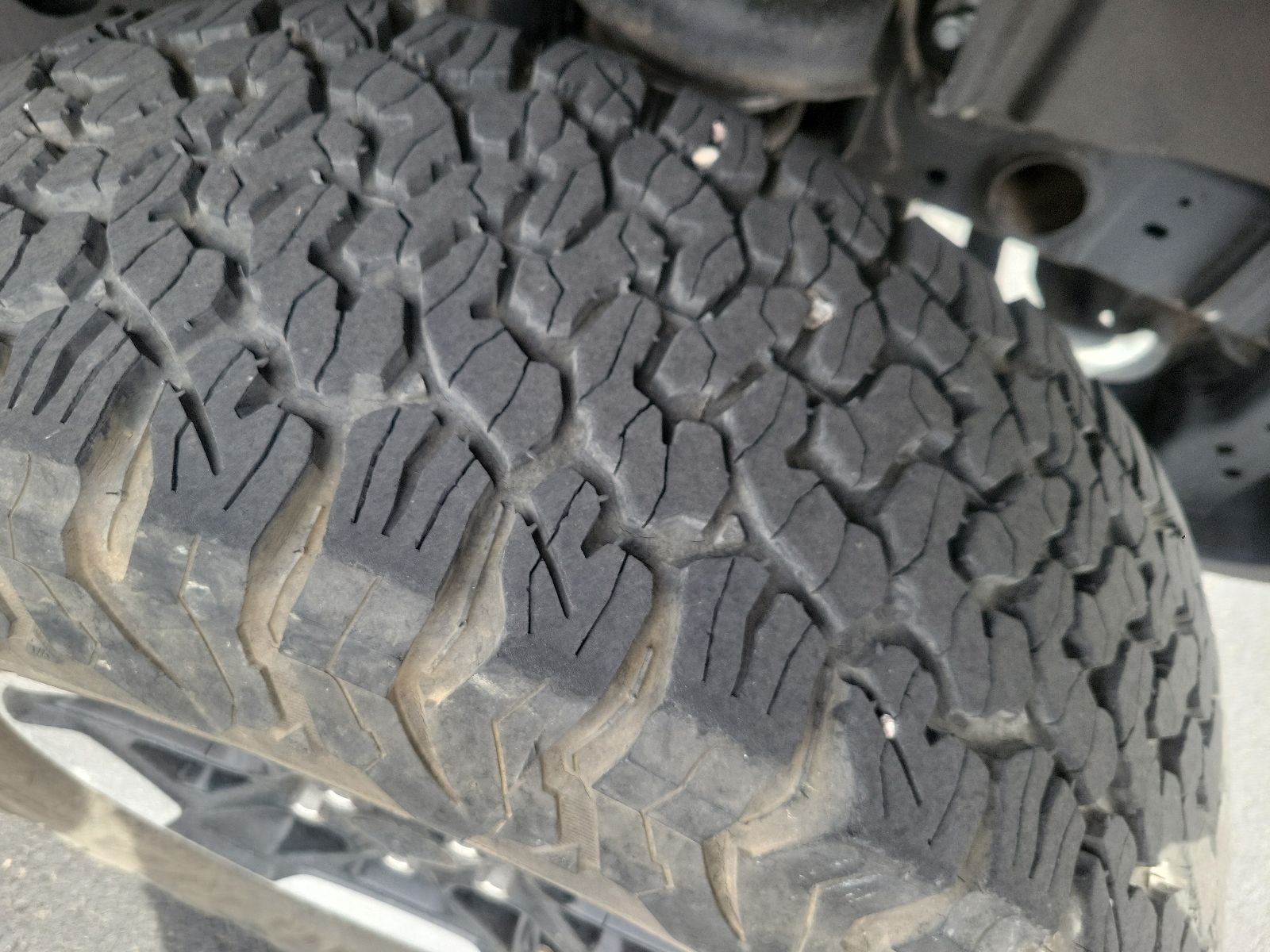 2020 Jeep Wrangler Rubicon