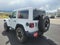 2020 Jeep Wrangler Rubicon