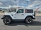 2020 Jeep Wrangler Rubicon
