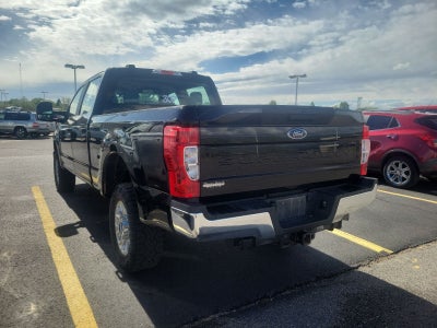 2021 Ford F-250SD XL