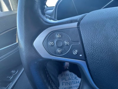 2019 Chevrolet Colorado ZR2