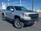 2019 Chevrolet Colorado ZR2