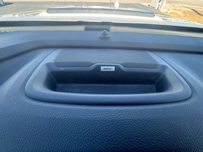 2019 Chevrolet Colorado ZR2