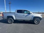 2019 Chevrolet Colorado ZR2