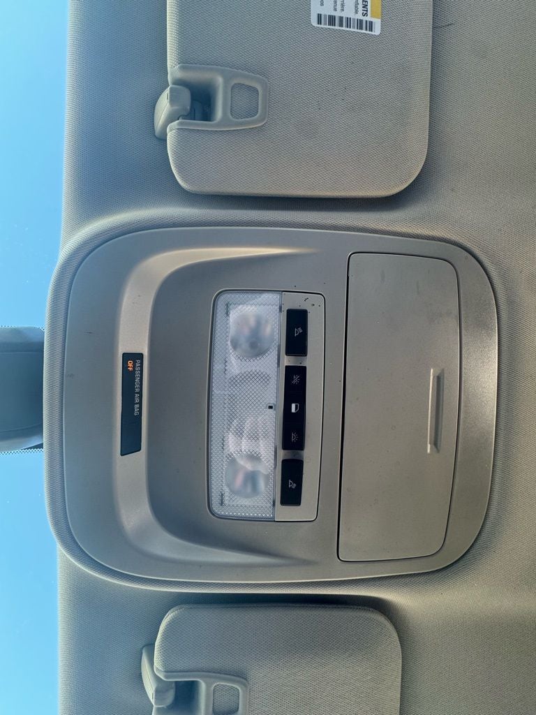 2019 Chevrolet Colorado ZR2