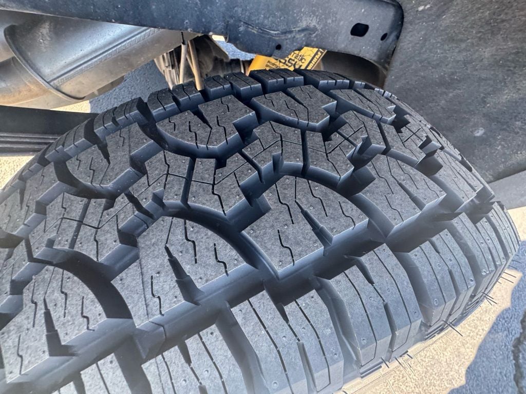 2019 Chevrolet Colorado ZR2