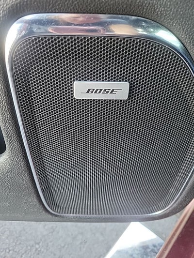 2016 GMC Sierra 2500HD SLT