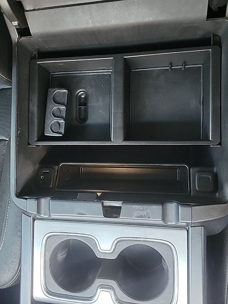 2016 GMC Sierra 2500HD SLT