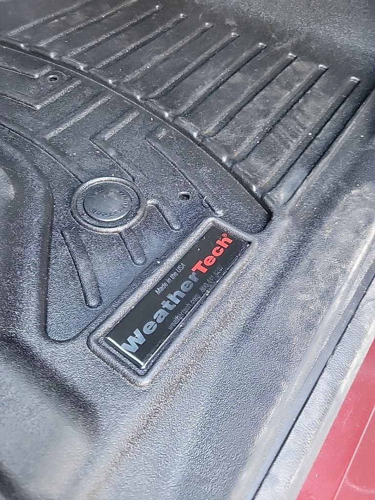 2016 GMC Sierra 2500HD SLT