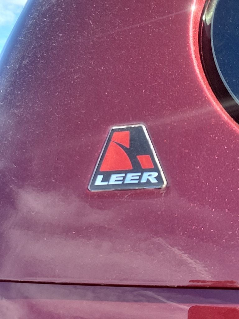 2016 GMC Sierra 2500HD SLT