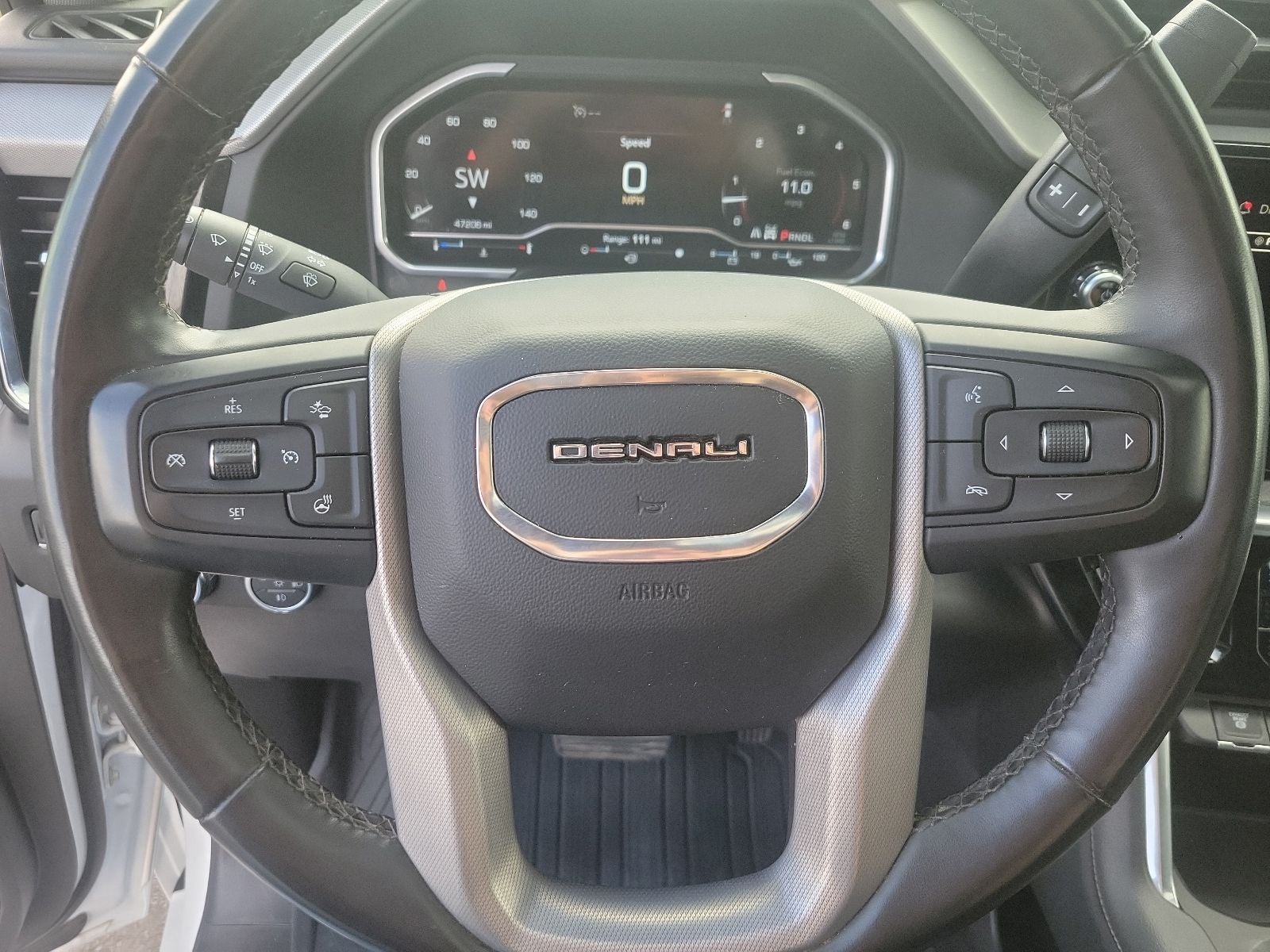 2024 GMC Sierra 3500HD Denali