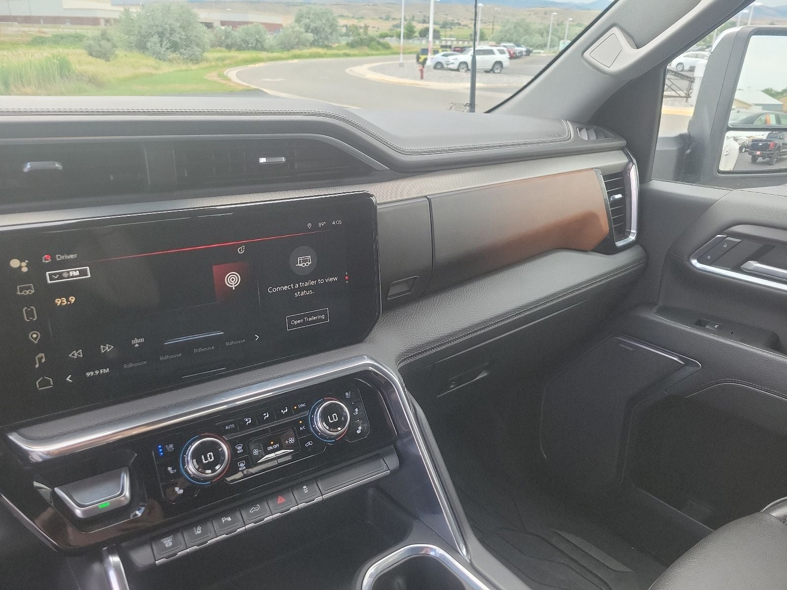 2024 GMC Sierra 3500HD Denali