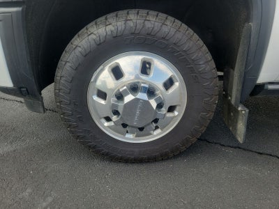 2024 GMC Sierra 3500HD Denali