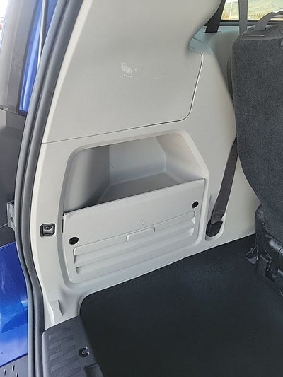 2020 Dodge Grand Caravan SE