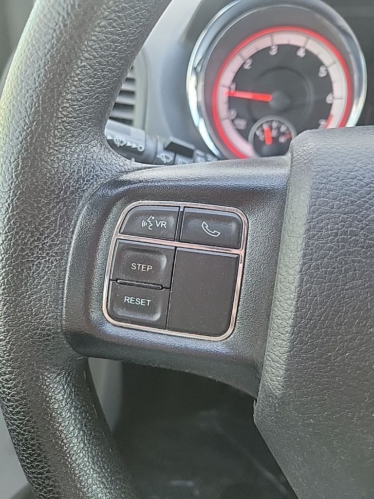 2020 Dodge Grand Caravan SE