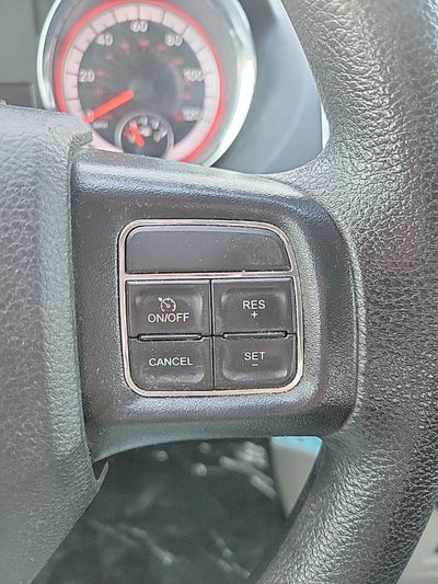 2020 Dodge Grand Caravan SE