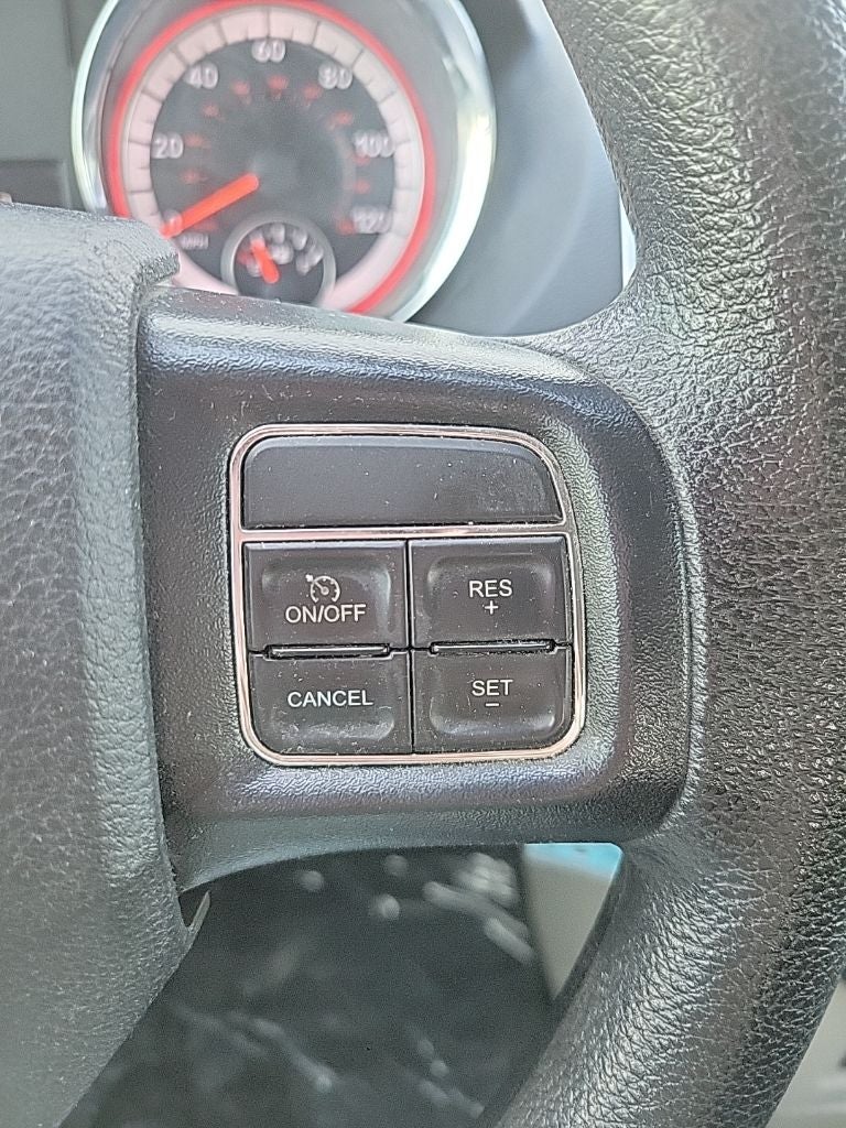 2020 Dodge Grand Caravan SE