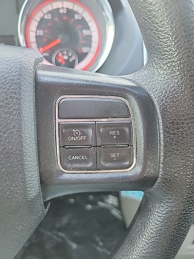 2020 Dodge Grand Caravan SE