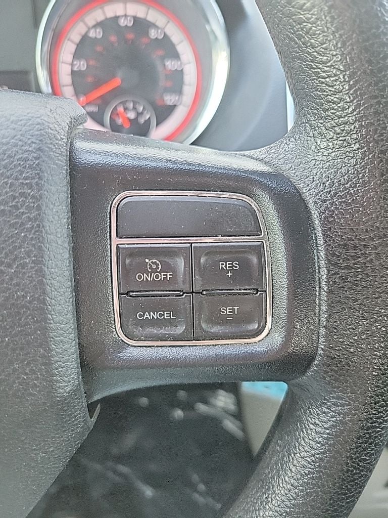2020 Dodge Grand Caravan SE