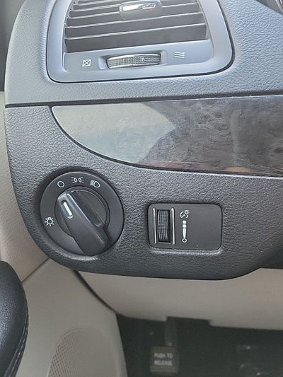 2020 Dodge Grand Caravan SE